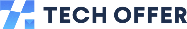 Tech Offer Logo