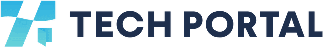 Tech Portal Logo